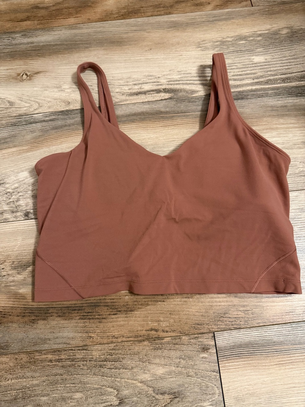 Lululemon Workout Tank